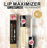 LIP MAXIMIZER - LABIOS LUMINOSOS