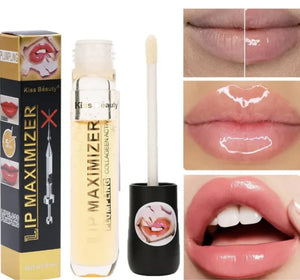 LIP MAXIMIZER - LABIOS LUMINOSOS